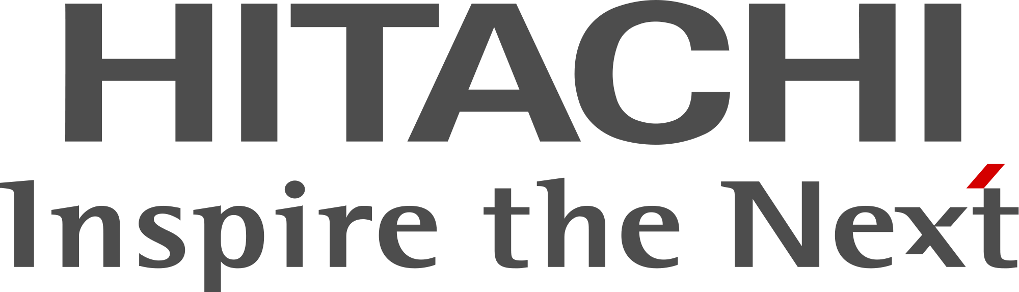 Hitachi